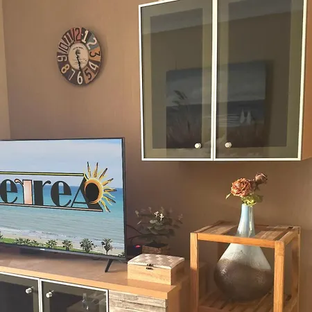 Terrea Sole Apartamento El Borseral