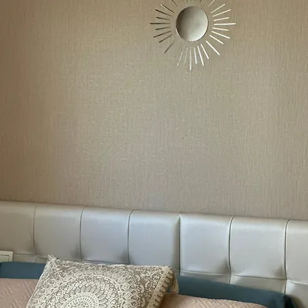 Terrea Sole Apartamento