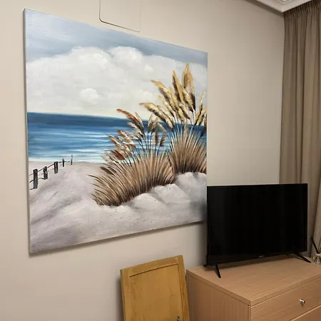 Apartamento Terrea Sole *