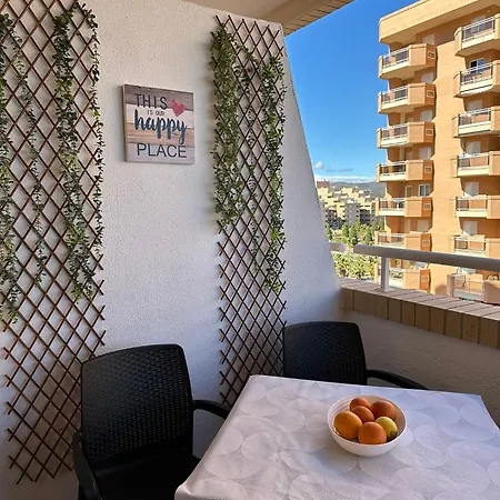 Terrea Sole Apartamento El Borseral