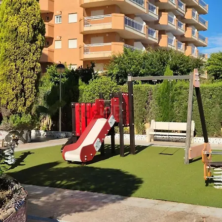 Terrea Sole El Borseral