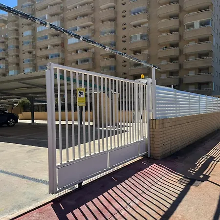 Terrea Sole Apartamento