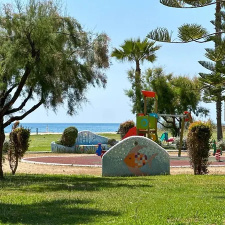 Terrea Sole El Borseral