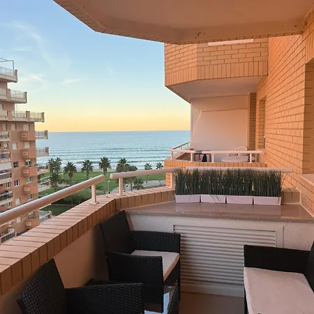 Apartamento Terrea Sole *