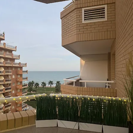 Terrea Sole Apartamento