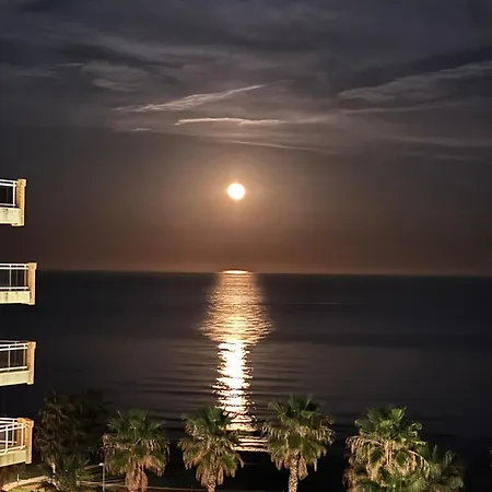 Terrea Sole Apartamento El Borseral