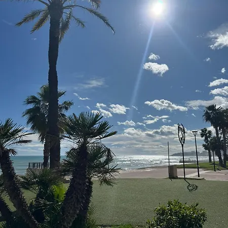 Apartamento Terrea Sole *