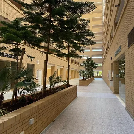 Terrea Sole Apartamento